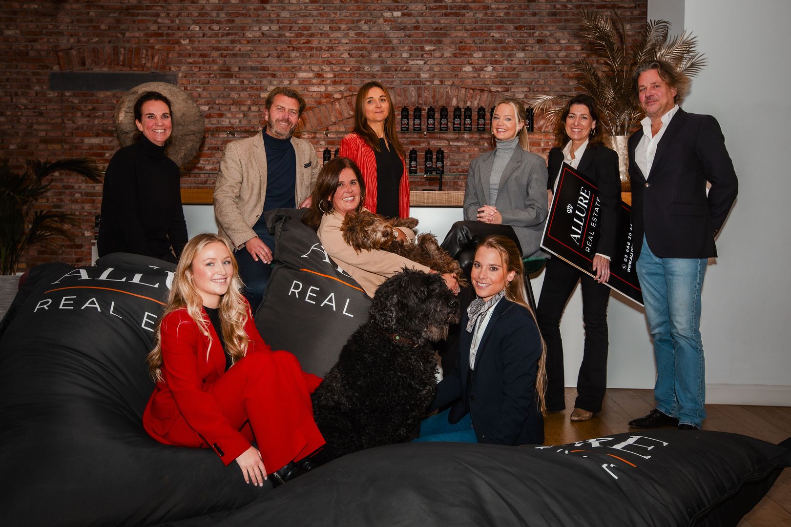 Contact Allure Real Estate